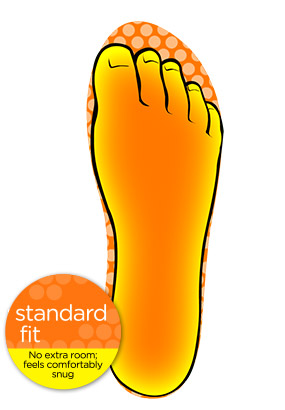 crocs size guide uk