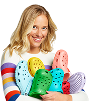 crocs eu discount code