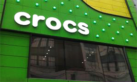 crocs europe