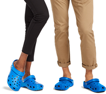 Crocs™ Polska | Oficjalny Sklep Crocs 